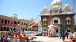 The 2025 Baisakhi Festival will light up Gurdwara Panja Sahib in Hassan Abdal