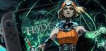 Hades 2 Exclusive for Nintendo Switch 2 and Switch
