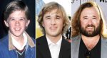 Haley Joel Osment arrested