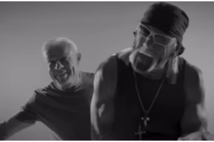 Hulk Hogan and Eric Bischoff new wresting company