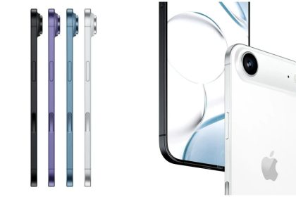 iPhone 17 Air