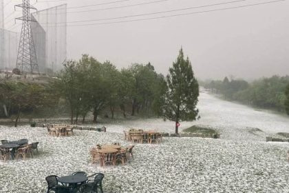 PMD Islamabad weather forecast