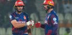 Islamabad United PSL 2025