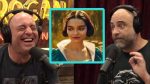 Joe Rogan Snow White