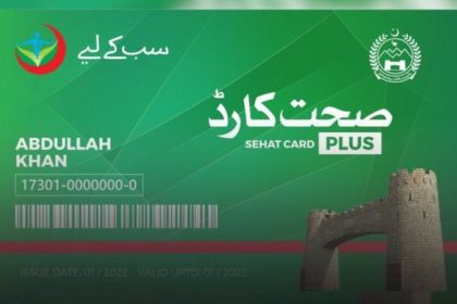 KP Sehat Card Plus