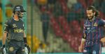 Karachi Kings vs. Peshawar Zalmi PSL 2025