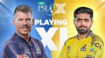 Karachi Kings vs. Peshawar Zalmi PSL 2025