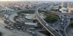 Karachi Port Trust (KPT) Flyover