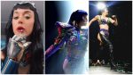 Katy Perry Lifetimes Tour