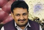 Laeeq Ahmad Cheema Ahmadi businessman