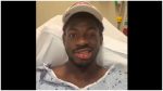Lil Nas X Hospitalized for Facial Paralysis