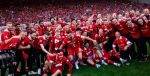 Liverpool Title Win