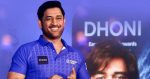 MS Dhoni Podcast