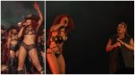 Megan Thee Stallion Coachella 2025