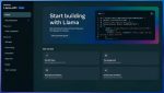 Meta Llama API for AI Developers