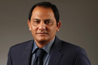 Mohammad Azharuddin