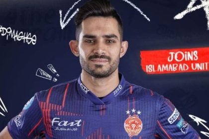 Mohammad Faiq PSL 2025