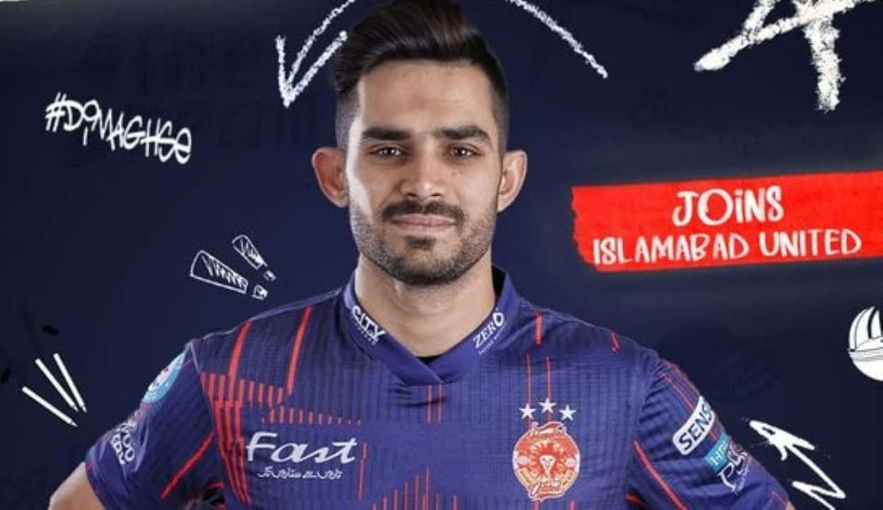 Mohammad Faiq PSL 2025