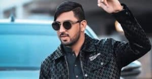 Mr. Patlo Arrested in Dubai