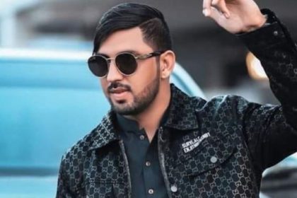 Mr. Patlo Arrested in Dubai