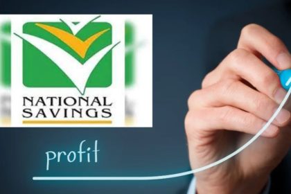 Behbood Savings Certificates