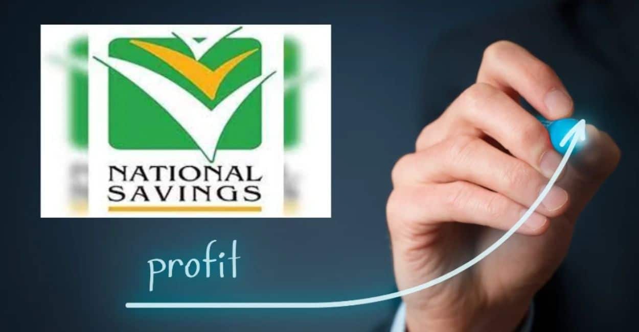 Behbood Savings Certificates