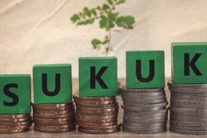 Pakistan Green Sukuk