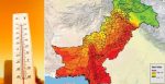 MD Forecasts Heatwave in Southern Pakistan