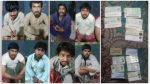 Pakistani Workers Killed Iran