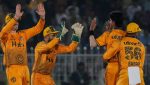 Peshawar Zalmi PSL 2025
