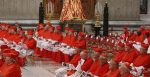 Pope Francis conclave