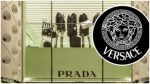 Prada Acquires Versace for €1.25 Billion