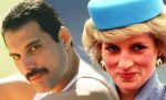 Diana gay bar with Freddie Mercury