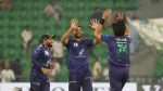 Quetta Gladiators PSL 2025