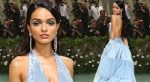 Rachel Zegler Met Gala