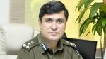 Riffat Mukhtar FIA Director General