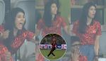 SRH’s Kavya Maran Viral Reacts
