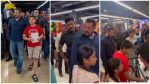 Salman Khan Gifting Bicycles