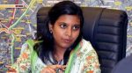 Sarah Javed DC Sanghar