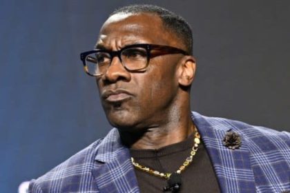 Shannon Sharpe lawsuit