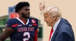 Trump Slams NFL Owners for Skipping Shedeur Sanders in Draft