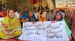 Sindh Canal Protests Update