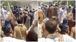 South Waziristan Explosion