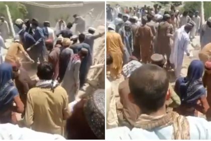 South Waziristan Explosion