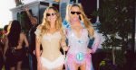 Sydney Sweeney Stagecoach