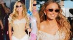 Sydney Sweeney Stagecoach 2025