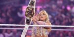 Tiffany Stratton WrestleMania 41