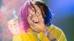 Trippie Redd Kanye West rage music