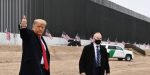 Trump border military