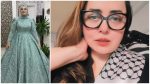 Türkan Atay legal notice to Maria B